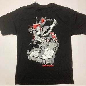 Bobby Fresh - “Fresh Mix” Air Jordan OG 3 Cement T